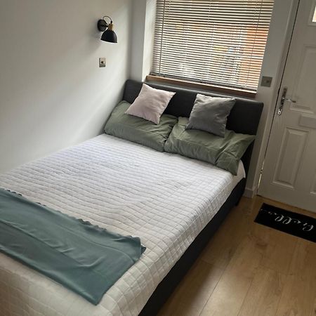 Teddington Little Gem Lejlighed London Eksteriør billede